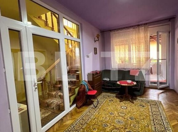 Casa de vânzare 5 camere Central - 139835CV | BLITZ Satu Mare | Poza8
