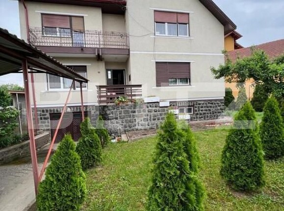 Casa de vânzare 5 camere Central - 139835CV | BLITZ Satu Mare | Poza1