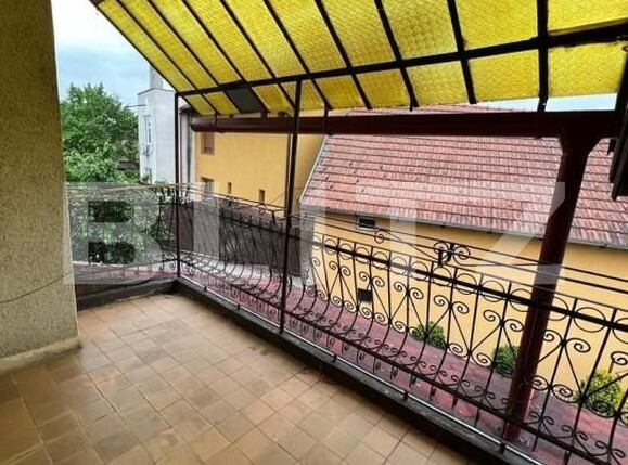 Casa de vânzare 5 camere Central - 139835CV | BLITZ Satu Mare | Poza4