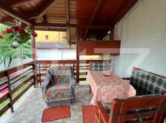 Casa de vânzare 5 camere Central - 139835CV | BLITZ Satu Mare | Poza2