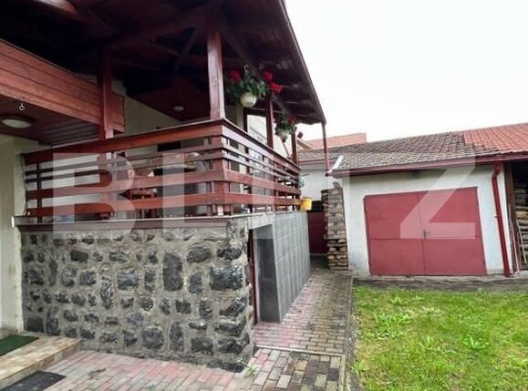 Casa de vânzare 5 camere Central - 139835CV | BLITZ Satu Mare | Poza19
