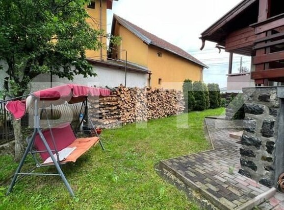 Casa de vânzare 5 camere Central - 139835CV | BLITZ Satu Mare | Poza14