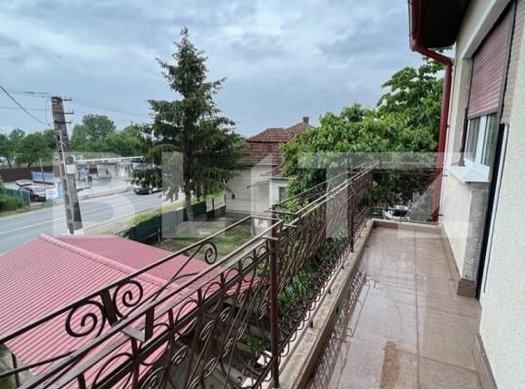 Casa de vânzare 5 camere Central - 139835CV | BLITZ Satu Mare | Poza13