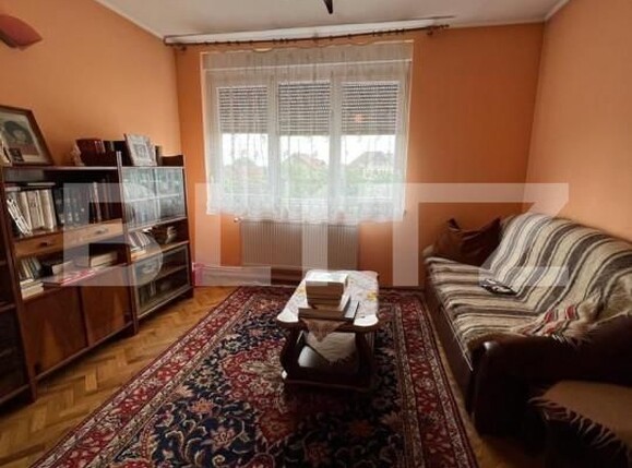 Casa de vânzare 5 camere Central - 139835CV | BLITZ Satu Mare | Poza18