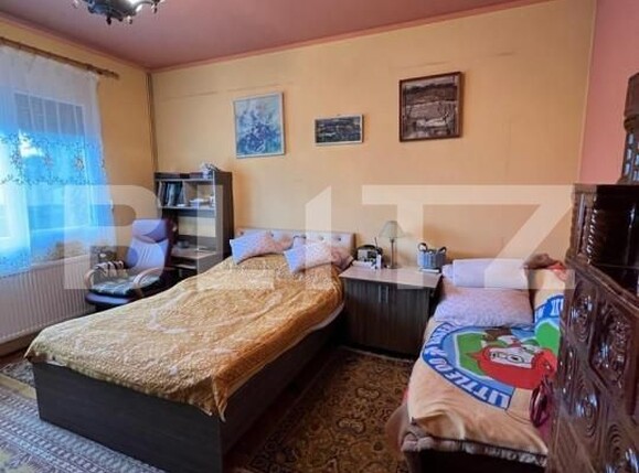 Casa de vânzare 5 camere Central - 139835CV | BLITZ Satu Mare | Poza5