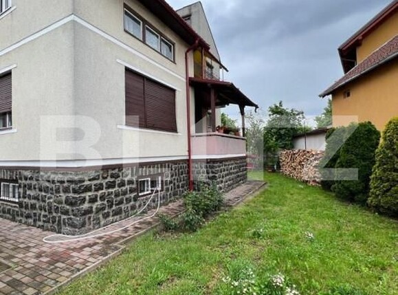 Casa de vânzare 5 camere Central - 139835CV | BLITZ Satu Mare | Poza3