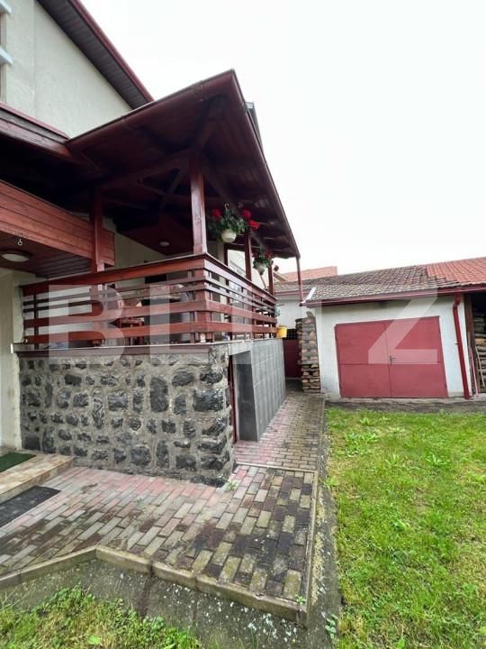 Casa de vânzare 5 camere Central - 139835CV | BLITZ Satu Mare | Poza19