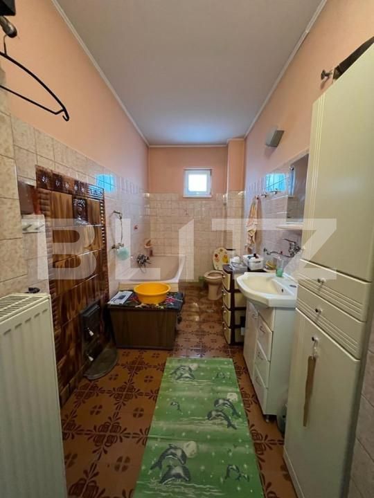 Casa de vânzare 5 camere Central - 139835CV | BLITZ Satu Mare | Poza7