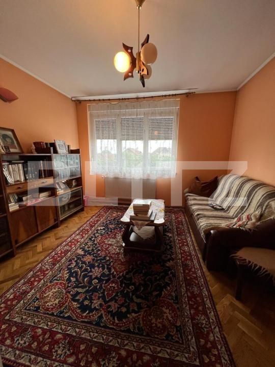 Casa de vânzare 5 camere Central - 139835CV | BLITZ Satu Mare | Poza18