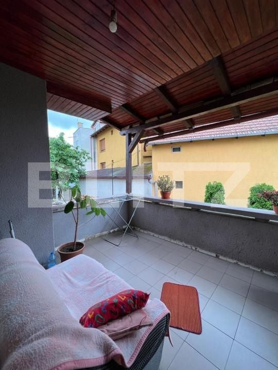 Casa de vânzare 5 camere Central - 139835CV | BLITZ Satu Mare | Poza10