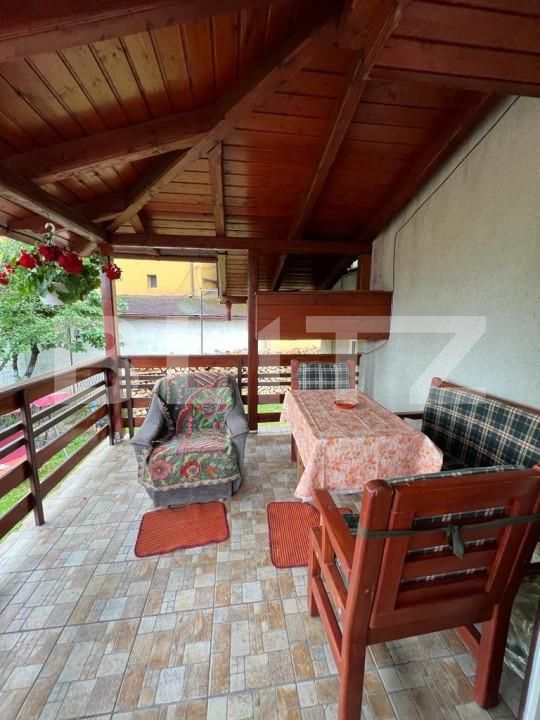 Casa de vânzare 5 camere Central - 139835CV | BLITZ Satu Mare | Poza2