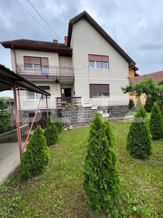 Casa de vânzare 5 camere Central - 139835CV | BLITZ Satu Mare | Poza1