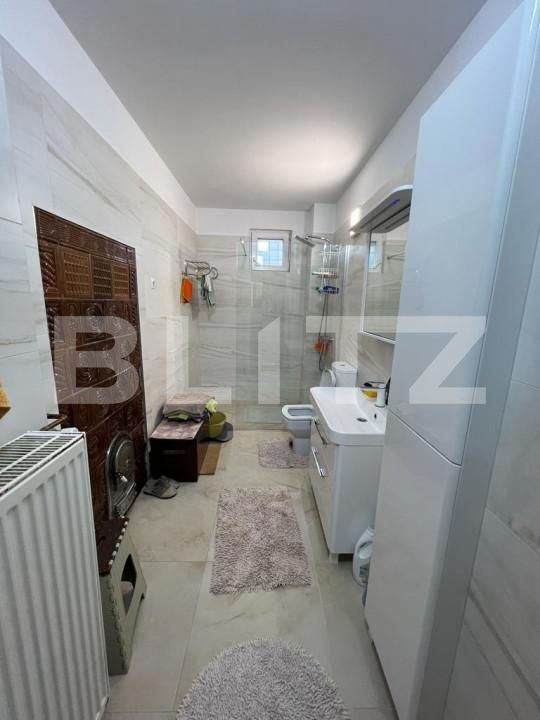 Casa de vânzare 5 camere Central - 139835CV | BLITZ Satu Mare | Poza16