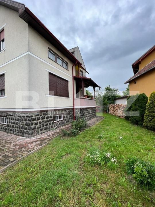 Casa de vânzare 5 camere Central - 139835CV | BLITZ Satu Mare | Poza3