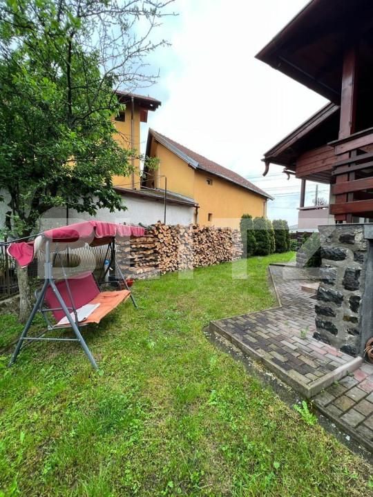 Casa de vânzare 5 camere Central - 139835CV | BLITZ Satu Mare | Poza14