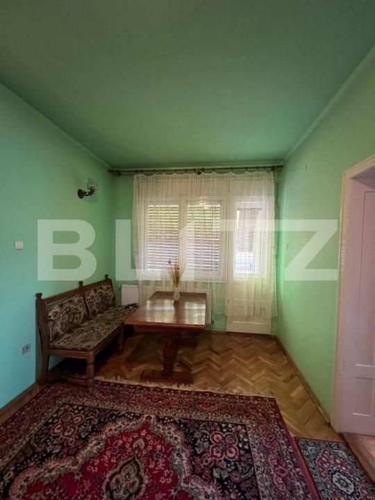 Casa de vânzare 5 camere Central - 139835CV | BLITZ Satu Mare | Poza6