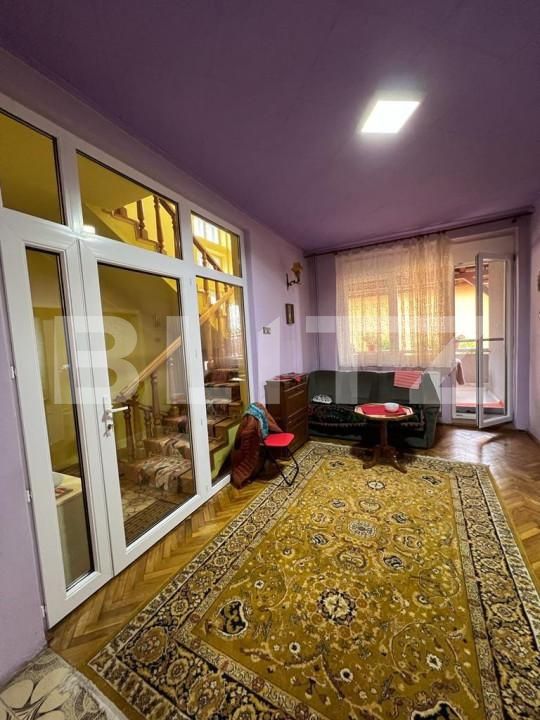 Casa de vânzare 5 camere Central - 139835CV | BLITZ Satu Mare | Poza8
