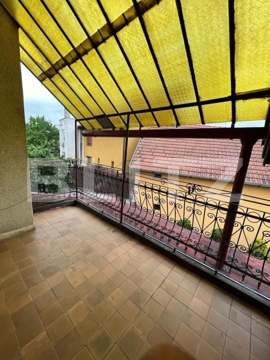 Casa de vânzare 5 camere Central - 139835CV | BLITZ Satu Mare | Poza4