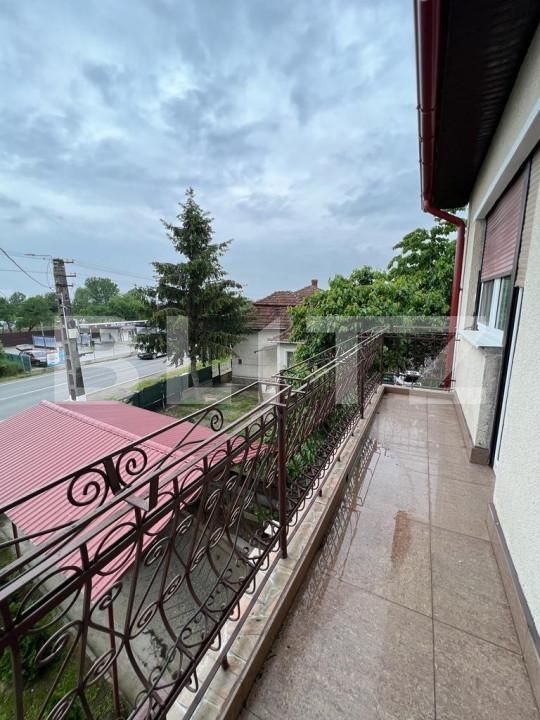 Casa de vânzare 5 camere Central - 139835CV | BLITZ Satu Mare | Poza13