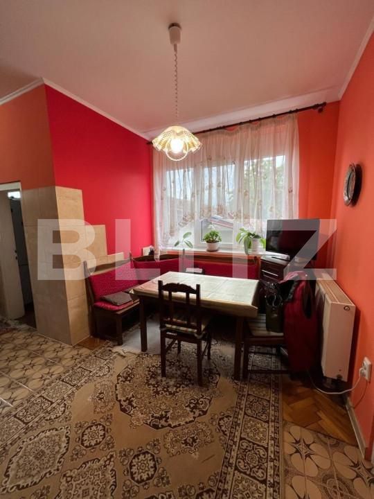 Casa de vânzare 5 camere Central - 139835CV | BLITZ Satu Mare | Poza15