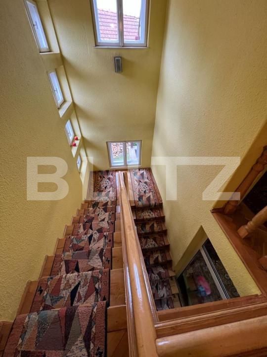 Casa de vânzare 5 camere Central - 139835CV | BLITZ Satu Mare | Poza12