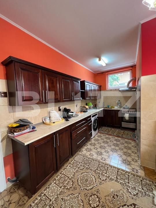 Casa de vânzare 5 camere Central - 139835CV | BLITZ Satu Mare | Poza11