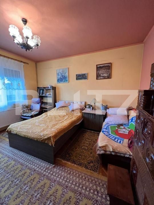 Casa de vânzare 5 camere Central - 139835CV | BLITZ Satu Mare | Poza5