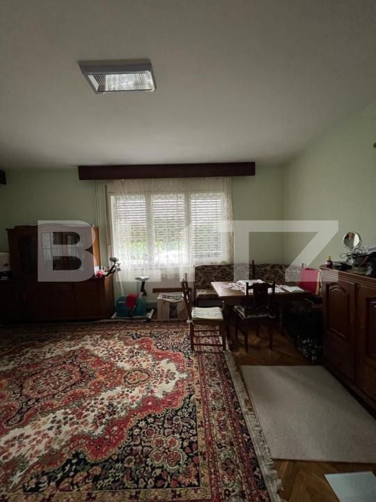 Casa de vânzare 5 camere Central - 139835CV | BLITZ Satu Mare | Poza9