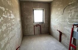 Casa cu design modern, 263 mp si teren 511 mp, cartier rezidențial 