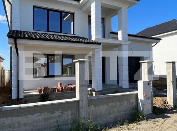 Casa de vânzare 5 camere Vest - 139836CV | BLITZ Satu Mare | Poza1