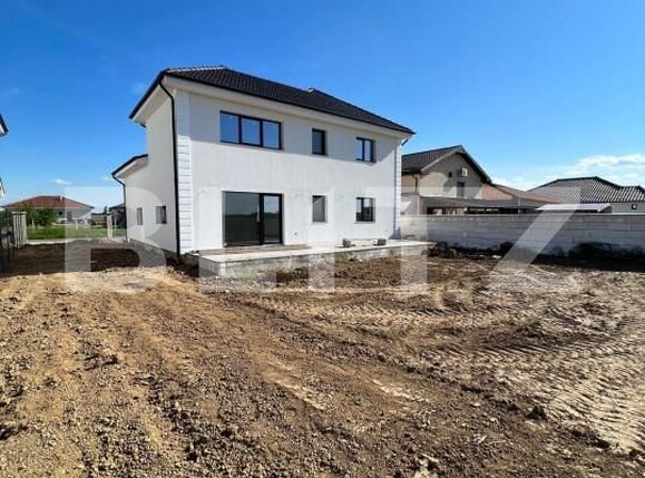 Casa de vânzare 5 camere Vest - 139836CV | BLITZ Satu Mare | Poza11