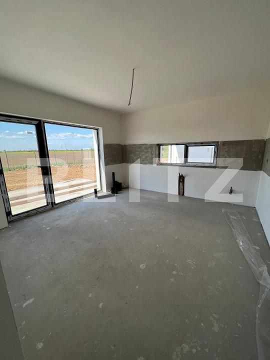 Casa de vânzare 5 camere Vest - 139836CV | BLITZ Satu Mare | Poza7