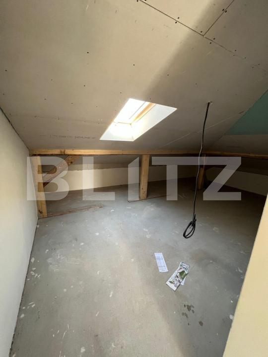 Casa de vânzare 5 camere Vest - 139836CV | BLITZ Satu Mare | Poza9