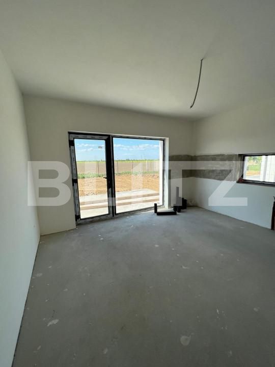 Casa de vânzare 5 camere Vest - 139836CV | BLITZ Satu Mare | Poza3