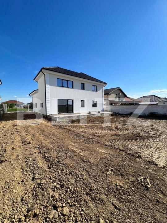 Casa de vânzare 5 camere Vest - 139836CV | BLITZ Satu Mare | Poza11
