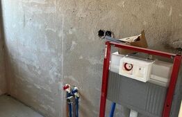 Zona liniștită! Casa în cartier rezidențial, 107mp, 496 mp teren