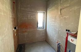 Zona liniștită! Casa în cartier rezidențial, 107mp, 496 mp teren