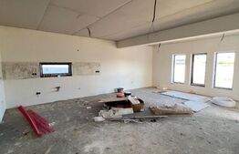 Zona liniștită! Casa în cartier rezidențial, 107mp, 496 mp teren