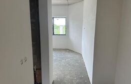 Zona liniștită! Casa în cartier rezidențial, 107mp, 496 mp teren