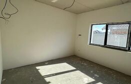 Zona liniștită! Casa în cartier rezidențial, 107mp, 496 mp teren