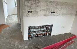 Zona liniștită! Casa în cartier rezidențial, 107mp, 496 mp teren