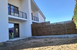 Casa de tip duplex, 123 mp, teren 260 mp, zona Aquastar 