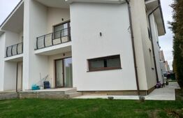 Casa de tip duplex, 123 mp, teren 260 mp, zona Aquastar 