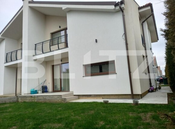 Casa de vânzare 4 camere Nord - 139838CV | BLITZ Satu Mare | Poza7