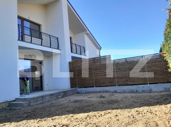 Casa de vânzare 4 camere Nord - 139838CV | BLITZ Satu Mare | Poza6