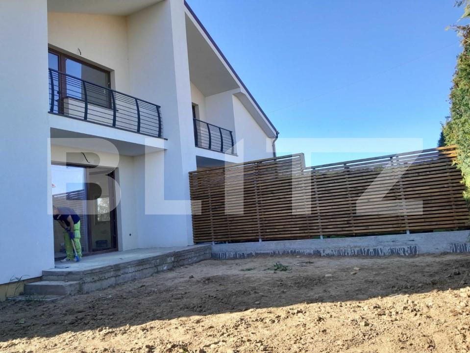 Casa de vânzare 4 camere Nord - 139838CV | BLITZ Satu Mare | Poza6