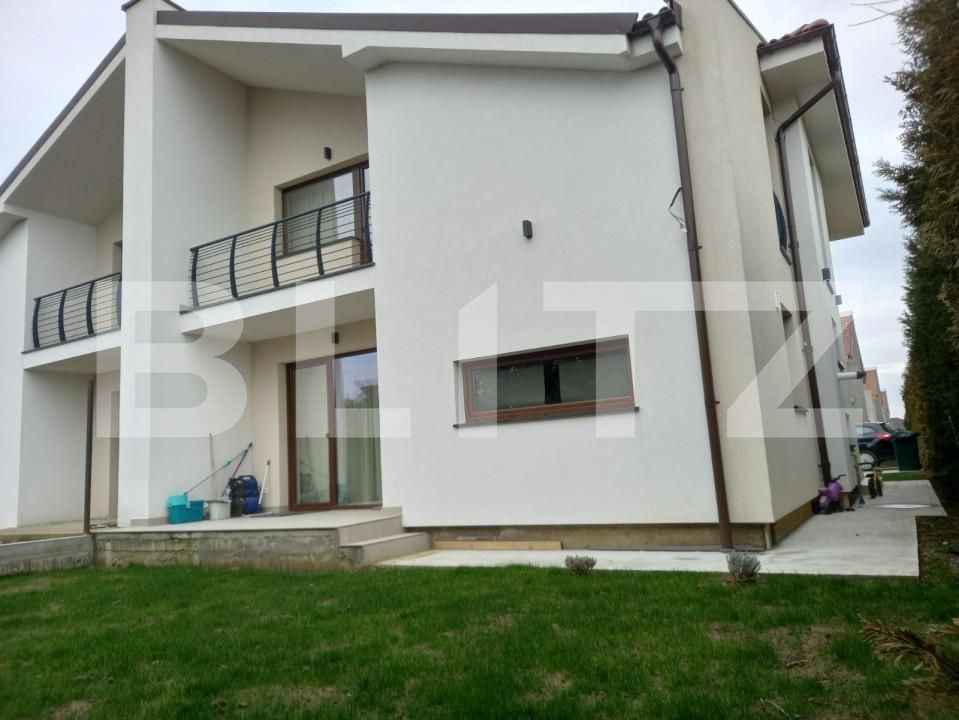 Casa de vânzare 4 camere Nord - 139838CV | BLITZ Satu Mare | Poza7