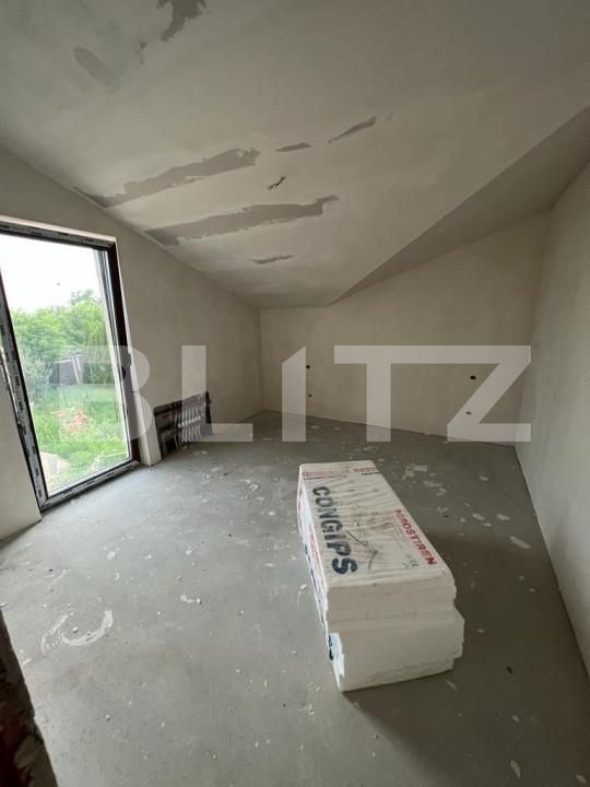 Casa de vânzare 4 camere Nord - 139838CV | BLITZ Satu Mare | Poza4