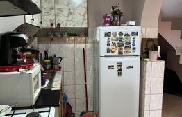 Casa 120 mp, zona Baritiu 