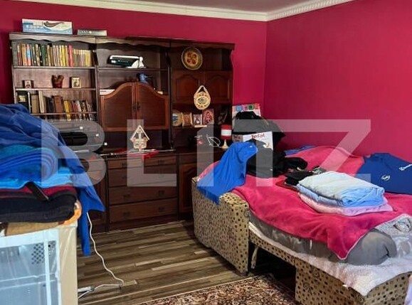 Casa de vânzare 3 camere Nord - 139839CV | BLITZ Satu Mare | Poza6